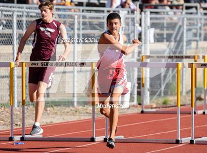 Thumbnail 3 in City and Eastern League Finals (CIF Prelims) photogallery.