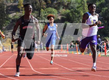 Thumbnail 2 in City and Eastern League Finals (CIF Prelims) photogallery.