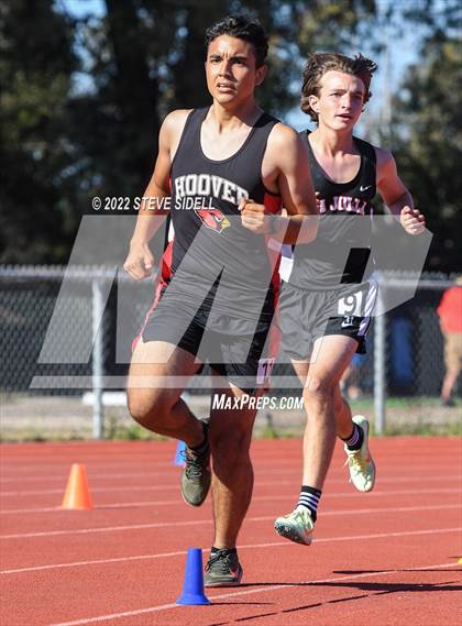 Thumbnail 3 in City and Eastern League Finals (CIF Prelims) photogallery.