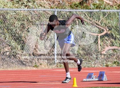 Thumbnail 3 in City and Eastern League Finals (CIF Prelims) photogallery.