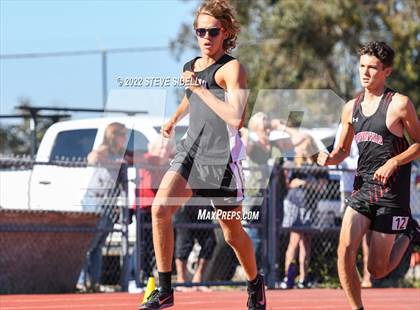 Thumbnail 1 in City and Eastern League Finals (CIF Prelims) photogallery.
