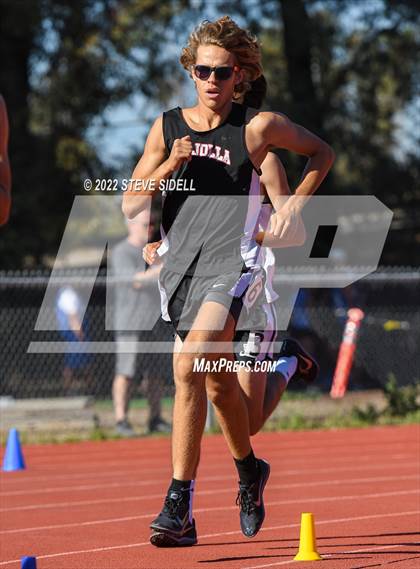 Thumbnail 1 in City and Eastern League Finals (CIF Prelims) photogallery.