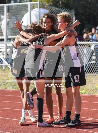 Thumbnail 1 in City and Eastern League Finals (CIF Prelims) photogallery.