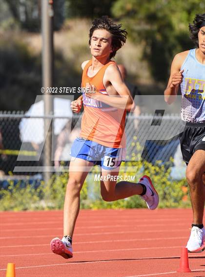 Thumbnail 2 in City and Eastern League Finals (CIF Prelims) photogallery.