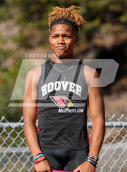 Thumbnail 1 in City and Eastern League Finals (CIF Prelims) photogallery.