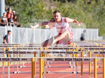 Thumbnail 2 in City and Eastern League Finals (CIF Prelims) photogallery.