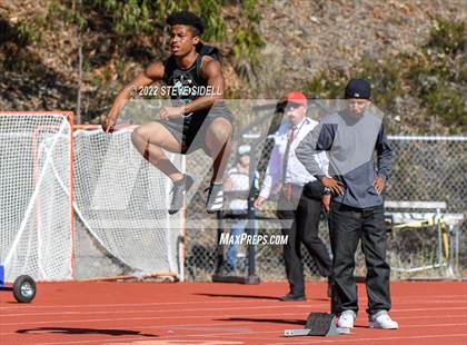 Thumbnail 1 in City and Eastern League Finals (CIF Prelims) photogallery.