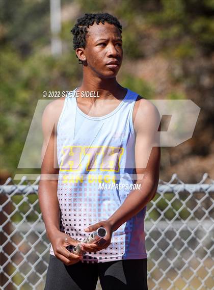Thumbnail 3 in City and Eastern League Finals (CIF Prelims) photogallery.