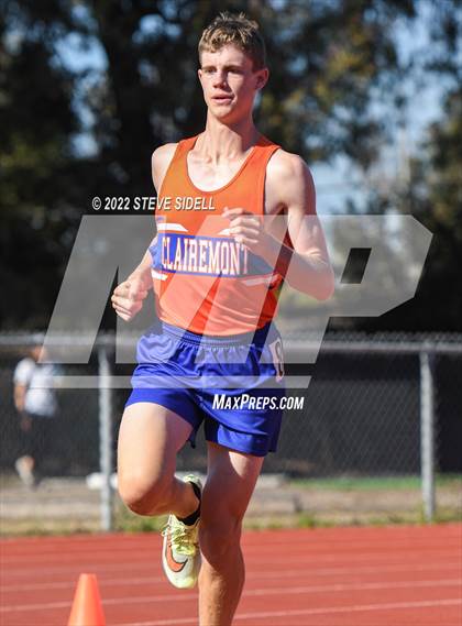 Thumbnail 2 in City and Eastern League Finals (CIF Prelims) photogallery.