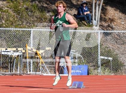 Thumbnail 2 in City and Eastern League Finals (CIF Prelims) photogallery.