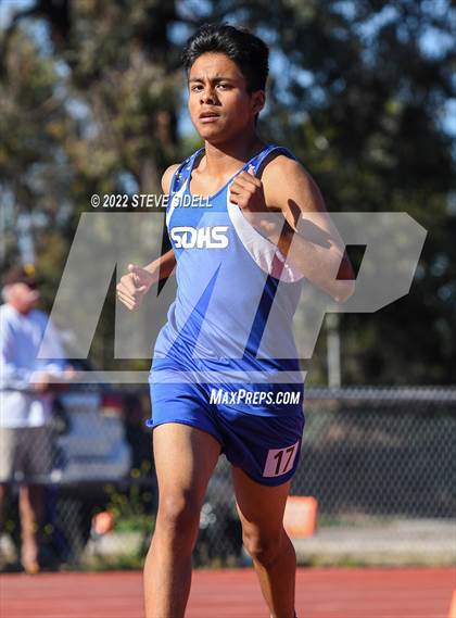 Thumbnail 2 in City and Eastern League Finals (CIF Prelims) photogallery.