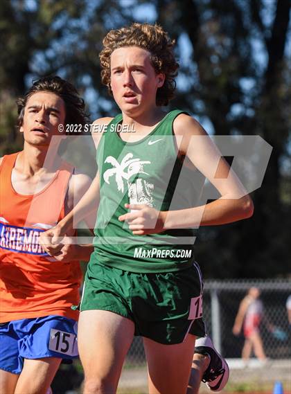 Thumbnail 2 in City and Eastern League Finals (CIF Prelims) photogallery.