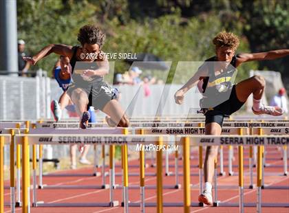 Thumbnail 1 in City and Eastern League Finals (CIF Prelims) photogallery.