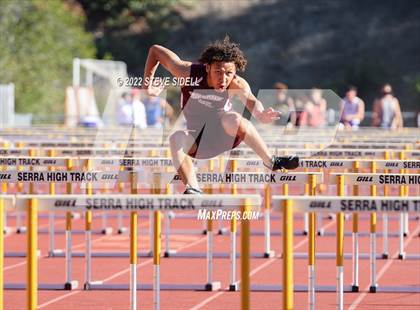 Thumbnail 1 in City and Eastern League Finals (CIF Prelims) photogallery.
