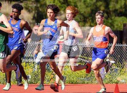 Thumbnail 3 in City and Eastern League Finals (CIF Prelims) photogallery.
