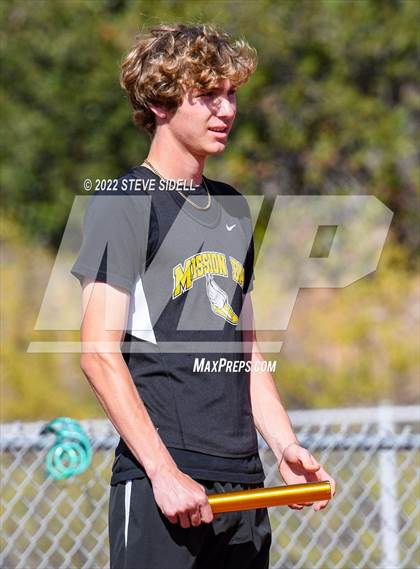 Thumbnail 3 in City and Eastern League Finals (CIF Prelims) photogallery.