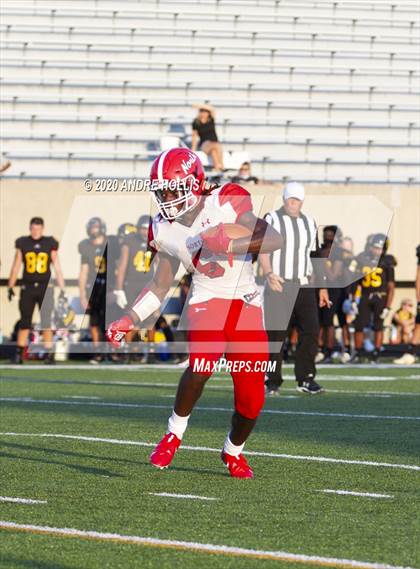 Thumbnail 2 in Fort Wayne North Side vs Fort Wayne Snider photogallery.