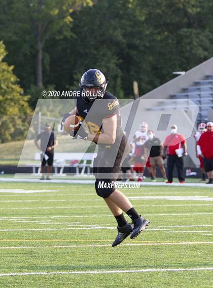 Thumbnail 1 in Fort Wayne North Side vs Fort Wayne Snider photogallery.