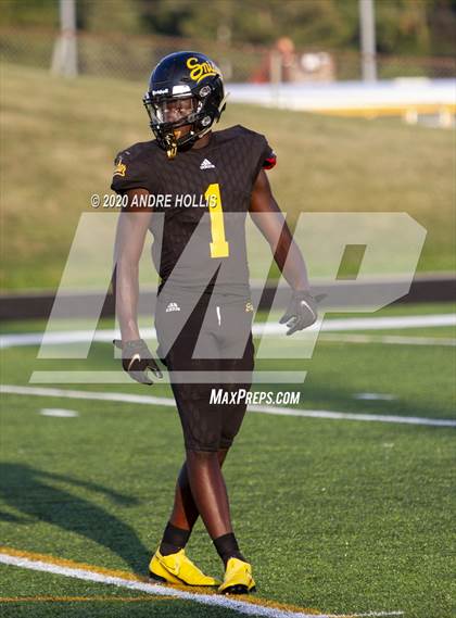 Thumbnail 2 in Fort Wayne North Side vs Fort Wayne Snider photogallery.