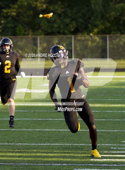 Thumbnail 1 in Fort Wayne North Side vs Fort Wayne Snider photogallery.