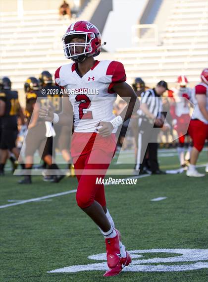 Thumbnail 3 in Fort Wayne North Side vs Fort Wayne Snider photogallery.