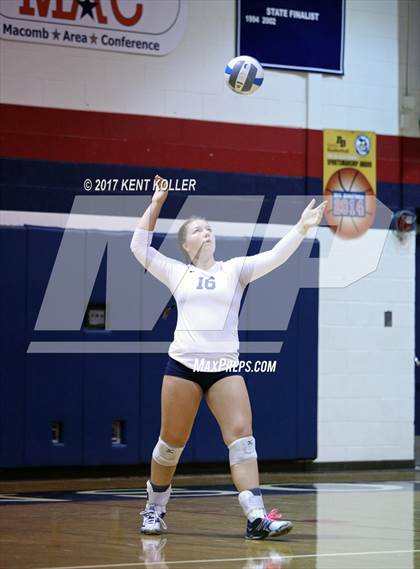 Thumbnail 3 in L'Anse Creuse @ Sterling Heights Stevenson photogallery.