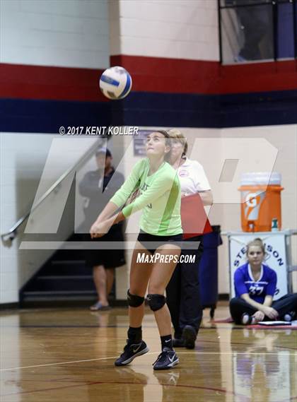 Thumbnail 2 in L'Anse Creuse @ Sterling Heights Stevenson photogallery.