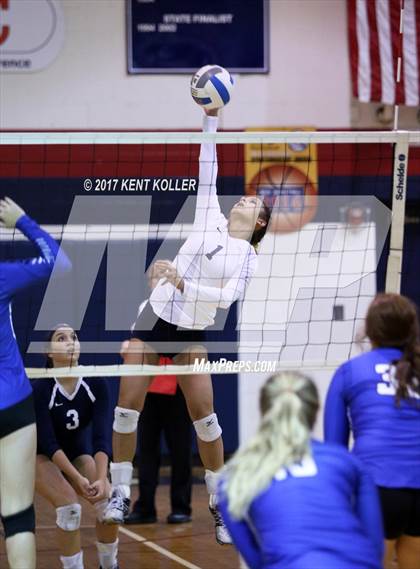 Thumbnail 1 in L'Anse Creuse @ Sterling Heights Stevenson photogallery.