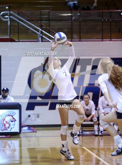 Thumbnail 1 in L'Anse Creuse @ Sterling Heights Stevenson photogallery.