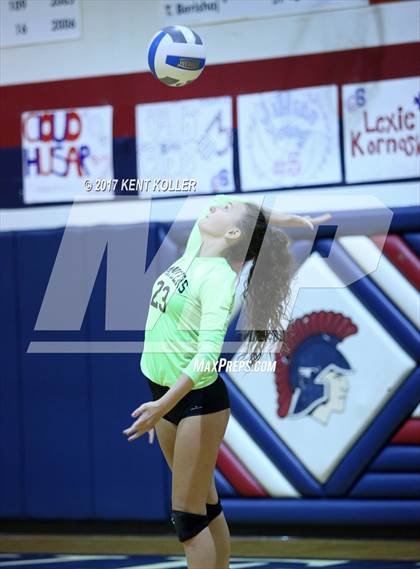 Thumbnail 3 in L'Anse Creuse @ Sterling Heights Stevenson photogallery.