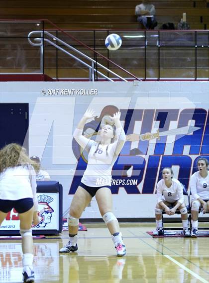 Thumbnail 3 in L'Anse Creuse @ Sterling Heights Stevenson photogallery.