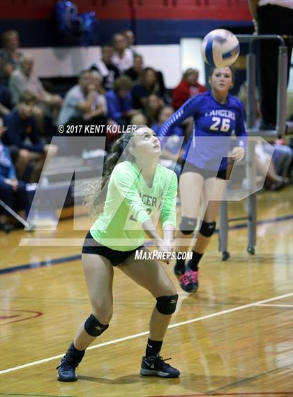 Thumbnail 1 in L'Anse Creuse @ Sterling Heights Stevenson photogallery.