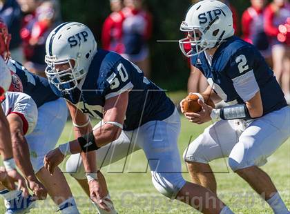 Thumbnail 1 in Central Catholic @ St. John's Prep photogallery.