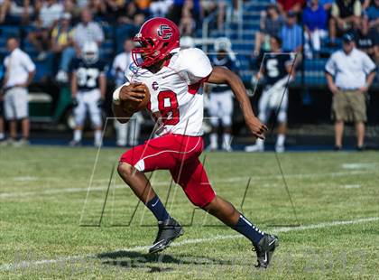 Thumbnail 3 in Central Catholic @ St. John's Prep photogallery.