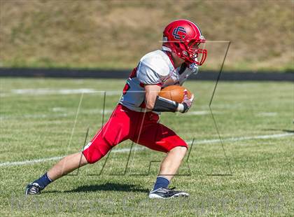 Thumbnail 1 in Central Catholic @ St. John's Prep photogallery.
