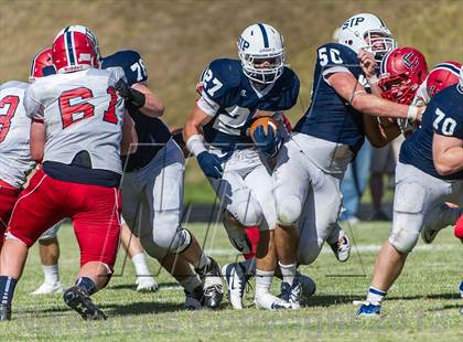 Thumbnail 1 in Central Catholic @ St. John's Prep photogallery.