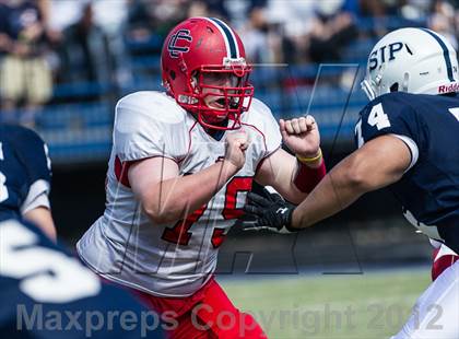 Thumbnail 2 in Central Catholic @ St. John's Prep photogallery.