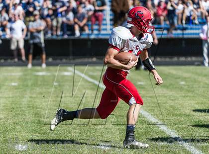 Thumbnail 3 in Central Catholic @ St. John's Prep photogallery.