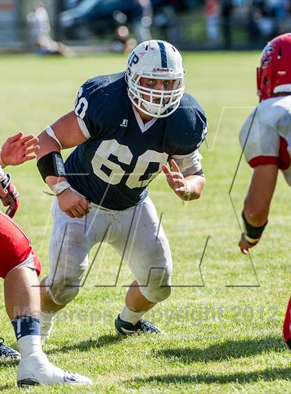 Thumbnail 3 in Central Catholic @ St. John's Prep photogallery.