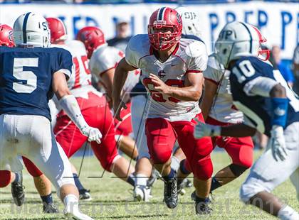 Thumbnail 2 in Central Catholic @ St. John's Prep photogallery.