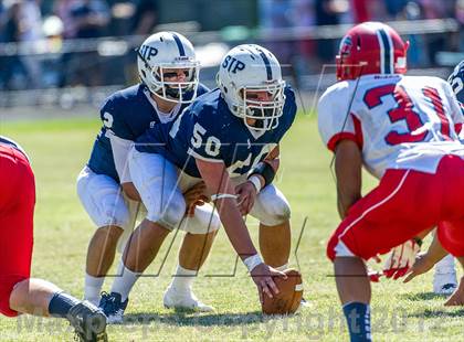 Thumbnail 2 in Central Catholic @ St. John's Prep photogallery.