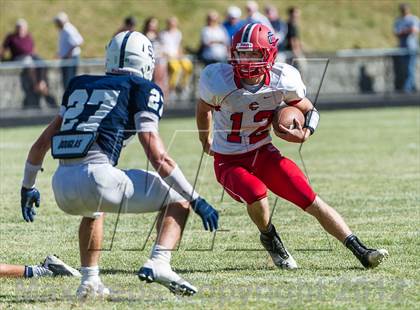 Thumbnail 3 in Central Catholic @ St. John's Prep photogallery.