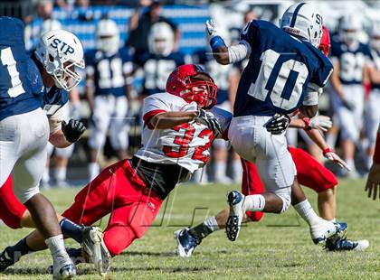 Thumbnail 2 in Central Catholic @ St. John's Prep photogallery.