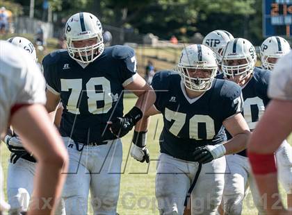 Thumbnail 3 in Central Catholic @ St. John's Prep photogallery.