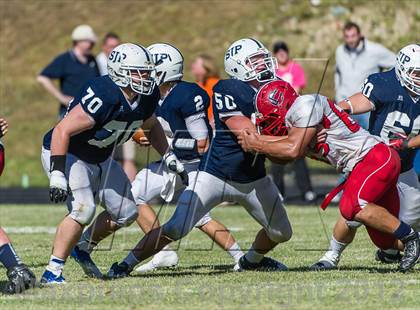 Thumbnail 3 in Central Catholic @ St. John's Prep photogallery.
