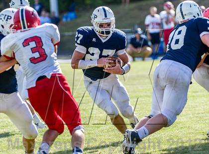 Thumbnail 2 in Central Catholic @ St. John's Prep photogallery.