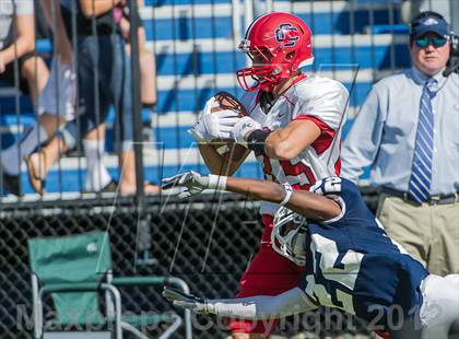 Thumbnail 2 in Central Catholic @ St. John's Prep photogallery.