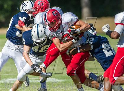 Thumbnail 2 in Central Catholic @ St. John's Prep photogallery.