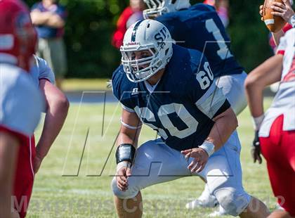 Thumbnail 1 in Central Catholic @ St. John's Prep photogallery.