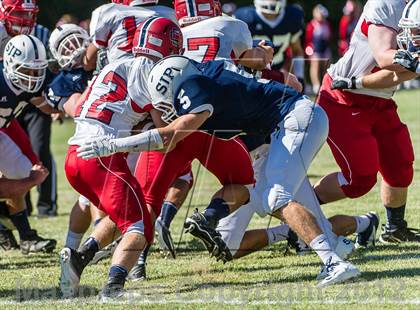Thumbnail 2 in Central Catholic @ St. John's Prep photogallery.